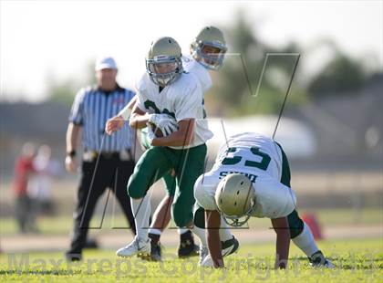 Thumbnail 1 in Centennial vs Santa Barbara photogallery.