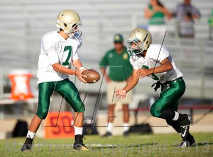 Thumbnail 2 in Centennial vs Santa Barbara photogallery.
