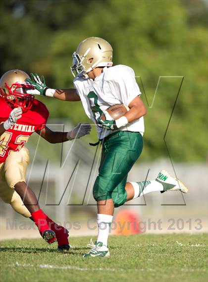 Thumbnail 1 in Centennial vs Santa Barbara photogallery.