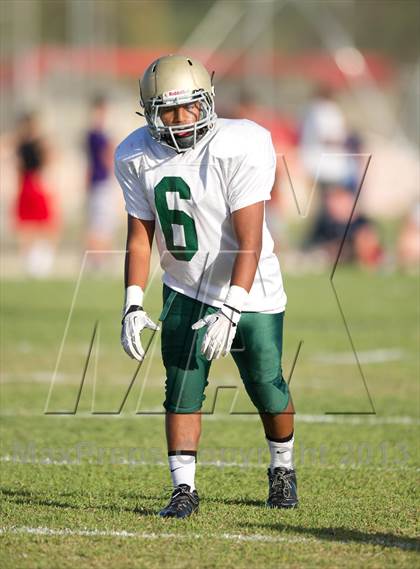 Thumbnail 2 in Centennial vs Santa Barbara photogallery.