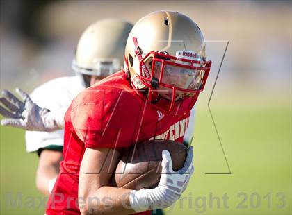 Thumbnail 1 in Centennial vs Santa Barbara photogallery.