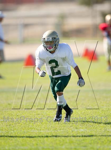 Thumbnail 3 in Centennial vs Santa Barbara photogallery.