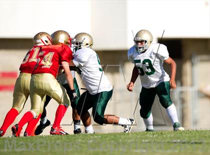 Thumbnail 3 in Centennial vs Santa Barbara photogallery.
