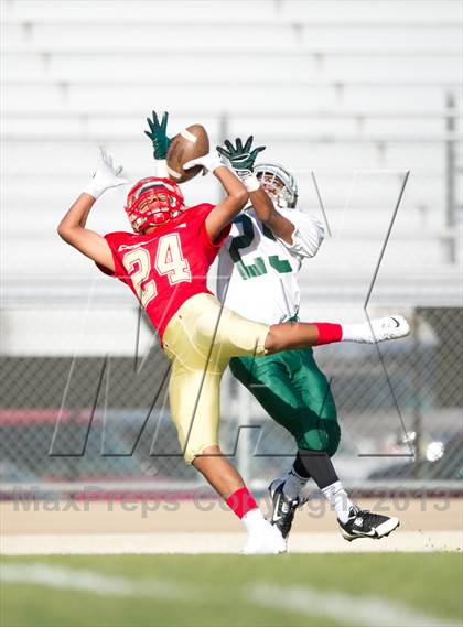 Thumbnail 3 in Centennial vs Santa Barbara photogallery.
