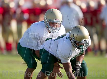 Thumbnail 3 in Centennial vs Santa Barbara photogallery.
