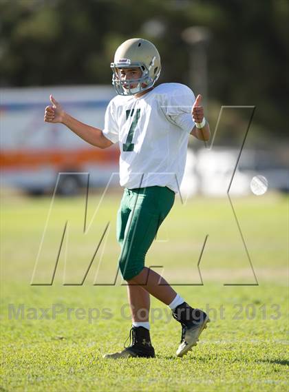 Thumbnail 3 in Centennial vs Santa Barbara photogallery.