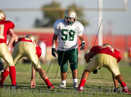 Thumbnail 3 in Centennial vs Santa Barbara photogallery.