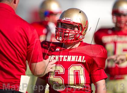 Thumbnail 2 in Centennial vs Santa Barbara photogallery.