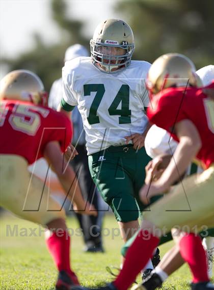 Thumbnail 2 in Centennial vs Santa Barbara photogallery.