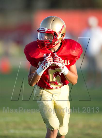 Thumbnail 2 in Centennial vs Santa Barbara photogallery.