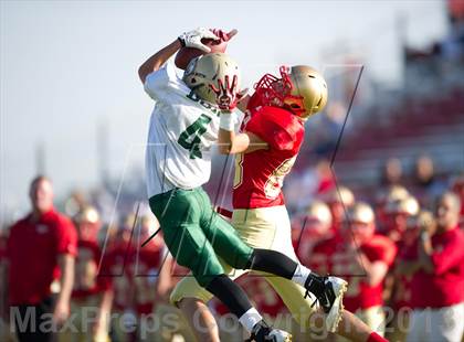 Thumbnail 3 in Centennial vs Santa Barbara photogallery.