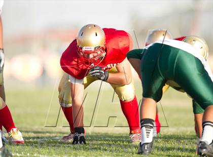 Thumbnail 2 in Centennial vs Santa Barbara photogallery.