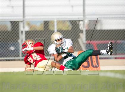 Thumbnail 1 in Centennial vs Santa Barbara photogallery.