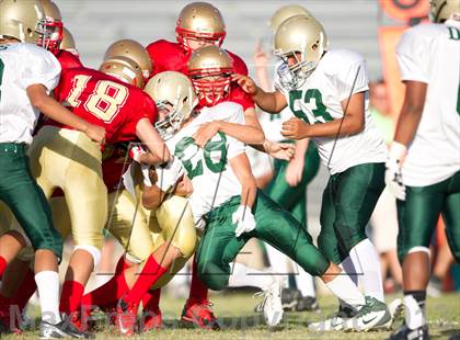Thumbnail 2 in Centennial vs Santa Barbara photogallery.