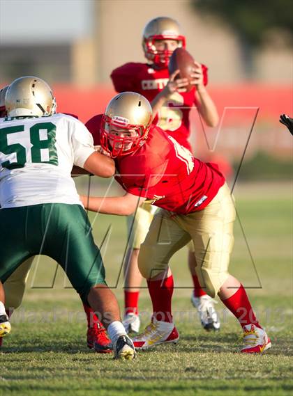 Thumbnail 2 in Centennial vs Santa Barbara photogallery.