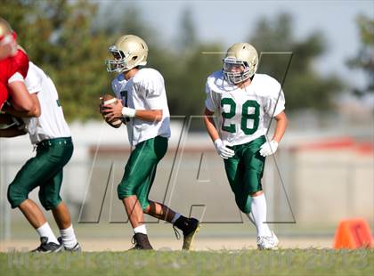 Thumbnail 1 in Centennial vs Santa Barbara photogallery.