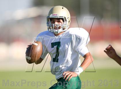 Thumbnail 1 in Centennial vs Santa Barbara photogallery.