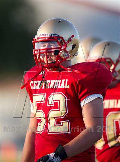 Thumbnail 1 in Centennial vs Santa Barbara photogallery.