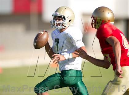 Thumbnail 3 in Centennial vs Santa Barbara photogallery.