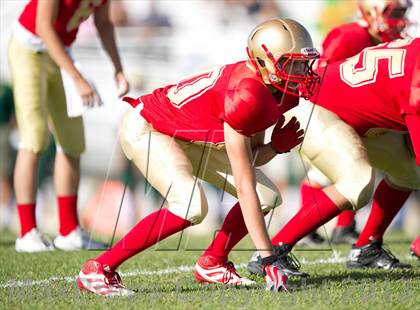 Thumbnail 3 in Centennial vs Santa Barbara photogallery.