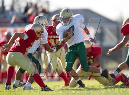 Thumbnail 1 in Centennial vs Santa Barbara photogallery.