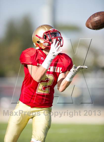Thumbnail 3 in Centennial vs Santa Barbara photogallery.