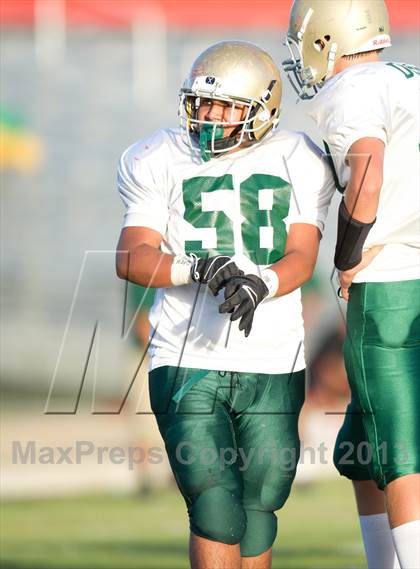 Thumbnail 3 in Centennial vs Santa Barbara photogallery.