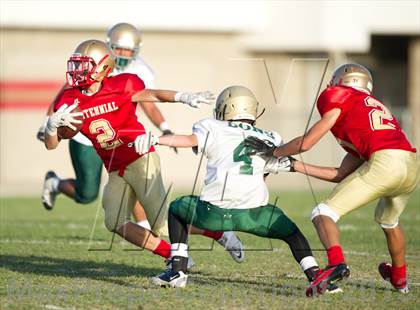 Thumbnail 1 in Centennial vs Santa Barbara photogallery.