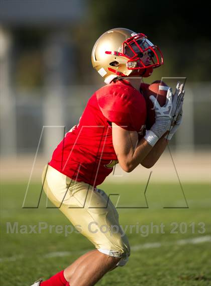 Thumbnail 1 in Centennial vs Santa Barbara photogallery.