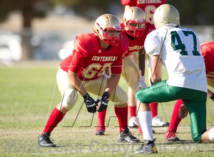 Thumbnail 2 in Centennial vs Santa Barbara photogallery.