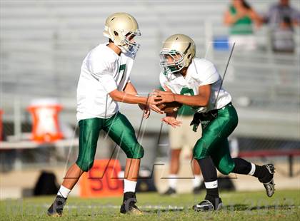 Thumbnail 3 in Centennial vs Santa Barbara photogallery.