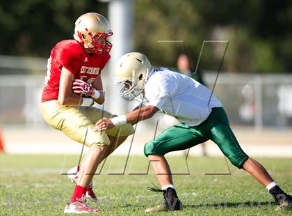 Thumbnail 3 in Centennial vs Santa Barbara photogallery.