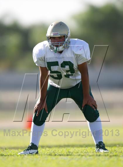 Thumbnail 3 in Centennial vs Santa Barbara photogallery.