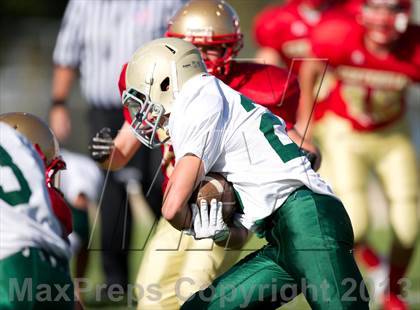 Thumbnail 2 in Centennial vs Santa Barbara photogallery.