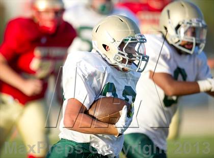 Thumbnail 2 in Centennial vs Santa Barbara photogallery.