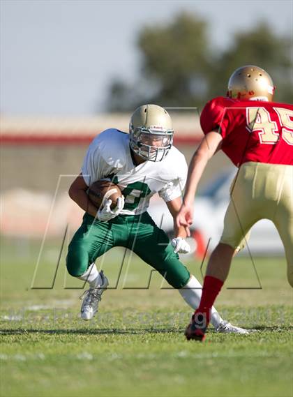 Thumbnail 2 in Centennial vs Santa Barbara photogallery.