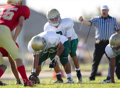 Thumbnail 3 in Centennial vs Santa Barbara photogallery.