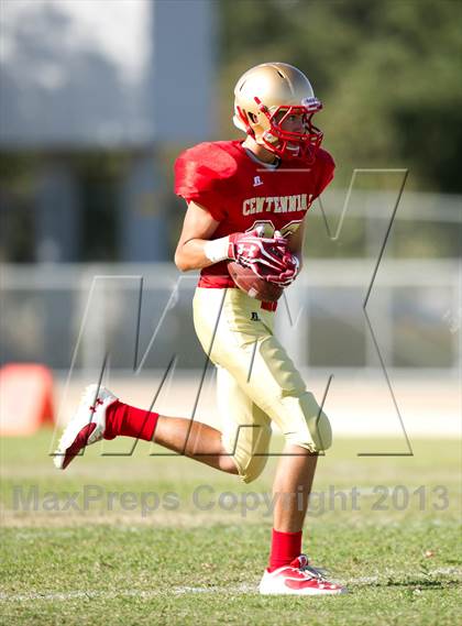 Thumbnail 2 in Centennial vs Santa Barbara photogallery.