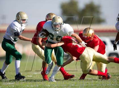 Thumbnail 1 in Centennial vs Santa Barbara photogallery.