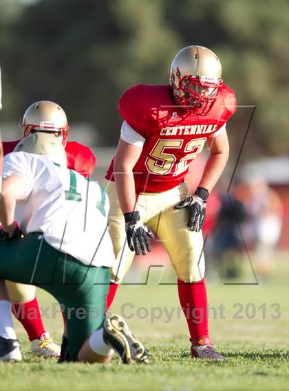 Thumbnail 1 in Centennial vs Santa Barbara photogallery.