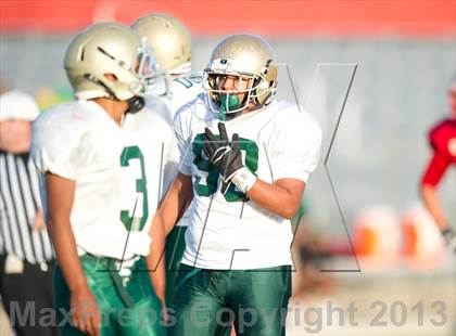 Thumbnail 1 in Centennial vs Santa Barbara photogallery.