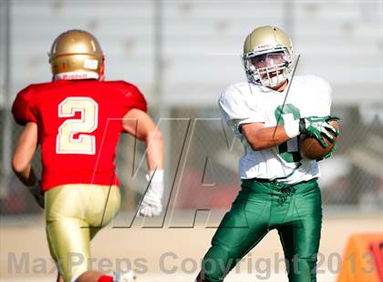 Thumbnail 1 in Centennial vs Santa Barbara photogallery.