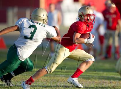 Thumbnail 3 in Centennial vs Santa Barbara photogallery.