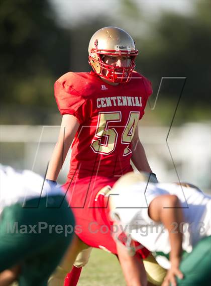 Thumbnail 2 in Centennial vs Santa Barbara photogallery.