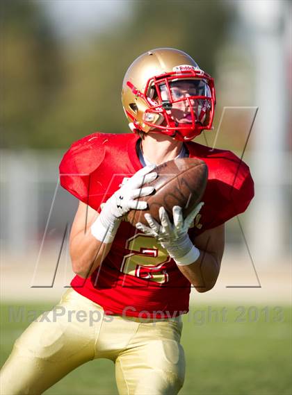 Thumbnail 1 in Centennial vs Santa Barbara photogallery.
