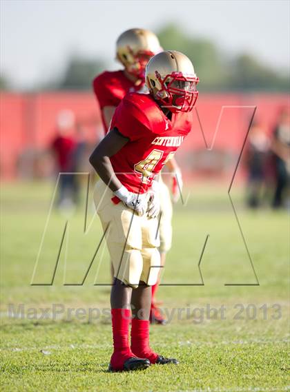 Thumbnail 1 in Centennial vs Santa Barbara photogallery.