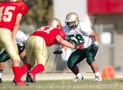 Thumbnail 2 in Centennial vs Santa Barbara photogallery.