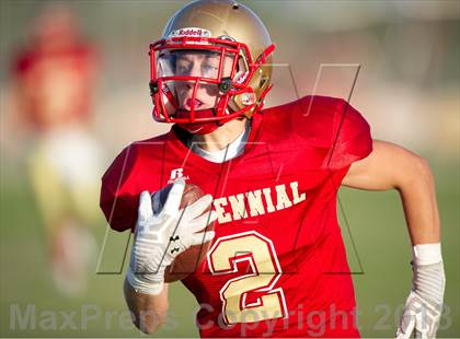 Thumbnail 2 in Centennial vs Santa Barbara photogallery.