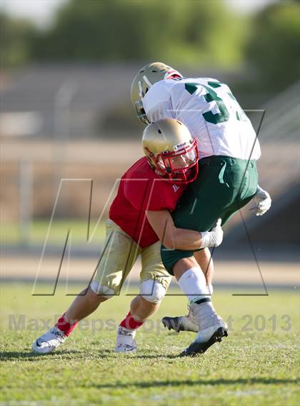 Thumbnail 1 in Centennial vs Santa Barbara photogallery.
