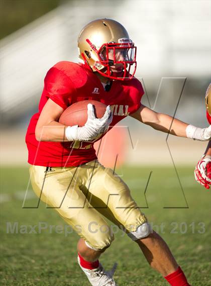 Thumbnail 2 in Centennial vs Santa Barbara photogallery.